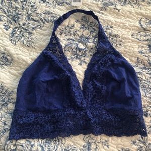 NWT Soma bra! Large!